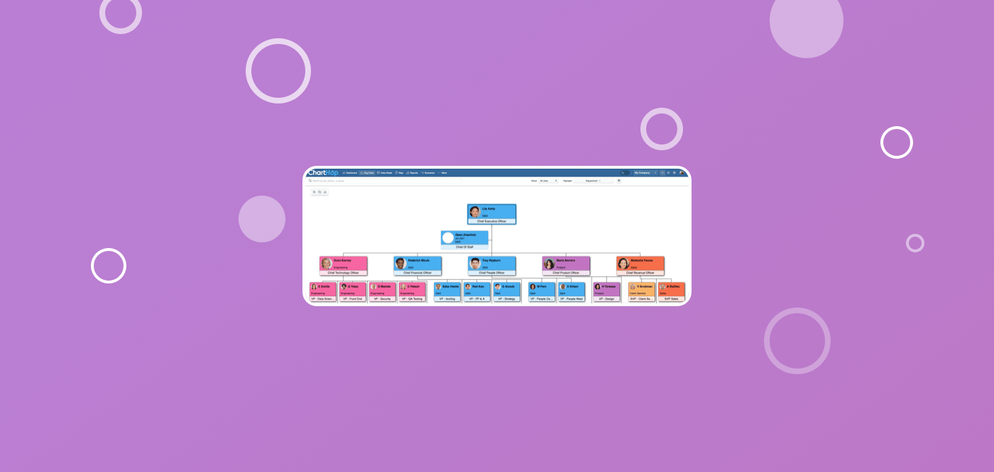 Why every growing startup needs a Chief of Staff